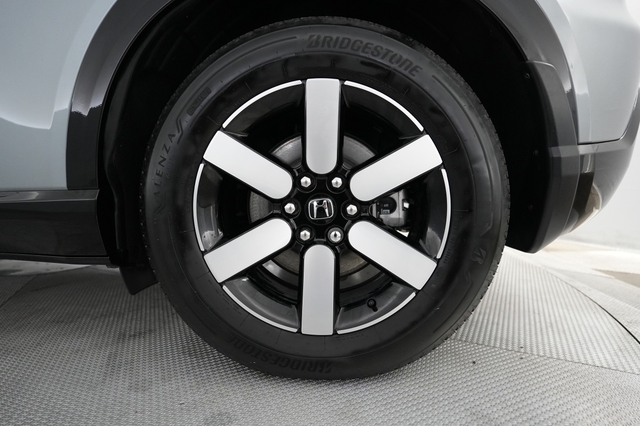 2024 Honda Prologue