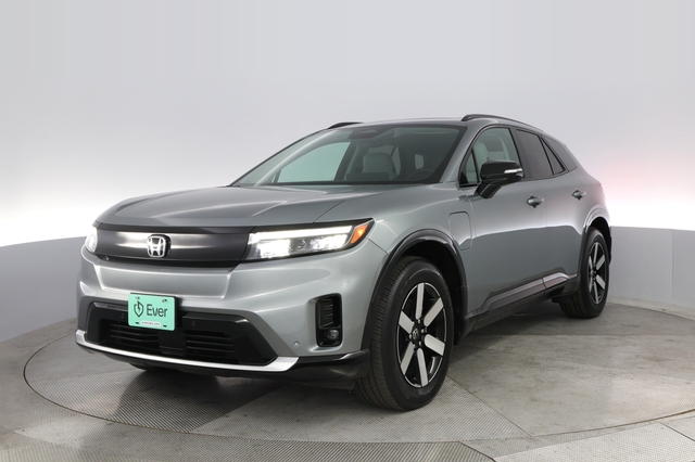 2024 Honda Prologue