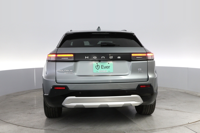 2024 Honda Prologue