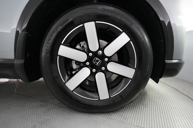 2024 Honda Prologue