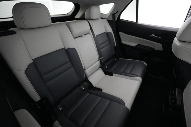 2024 Honda Prologue