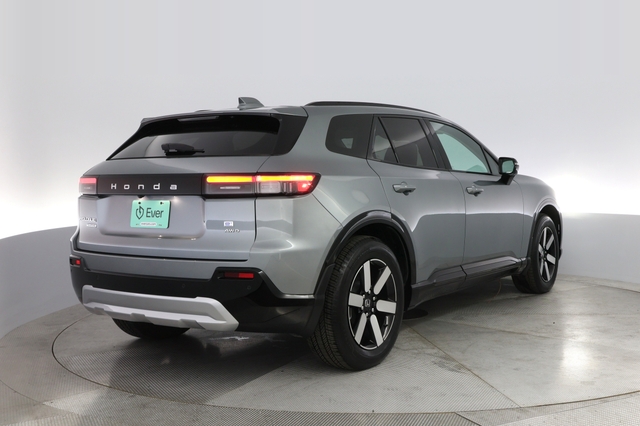 2024 Honda Prologue