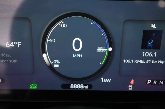 2024 Honda Prologue