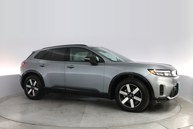 2024 Honda Prologue