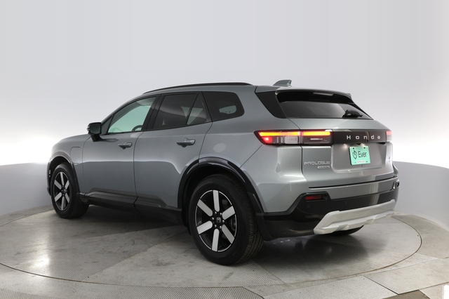 2024 Honda Prologue