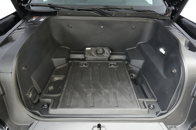 2024 Chevrolet Silverado EV