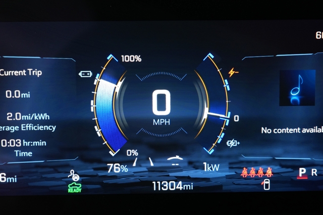 2024 Chevrolet Silverado EV