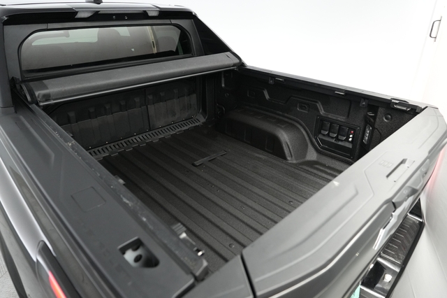 2024 Chevrolet Silverado EV