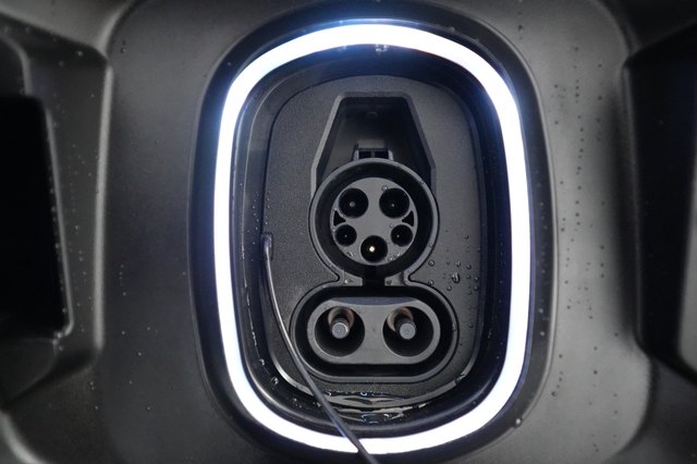 2024 Chevrolet Silverado EV