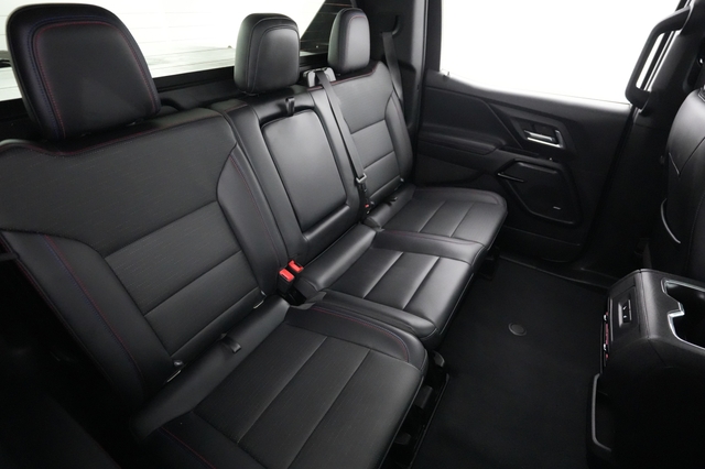 2024 Chevrolet Silverado EV