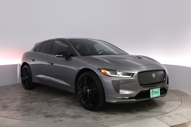 2024 Jaguar I-Pace
