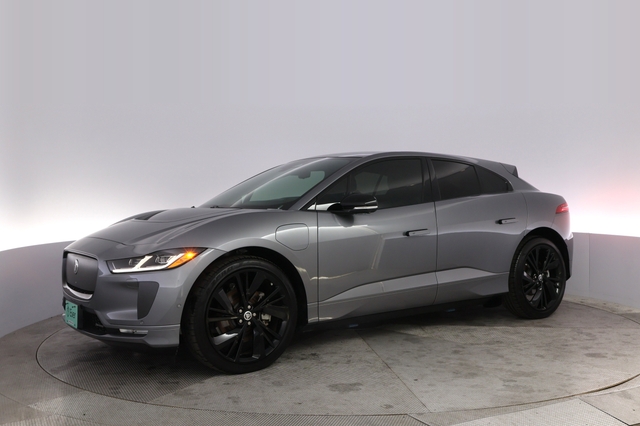 2024 Jaguar I-Pace