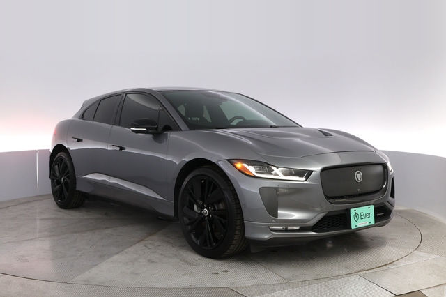 2024 Jaguar I-Pace