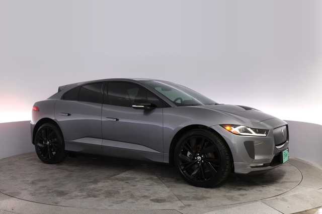 2024 Jaguar I-Pace