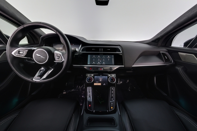 2024 Jaguar I-Pace
