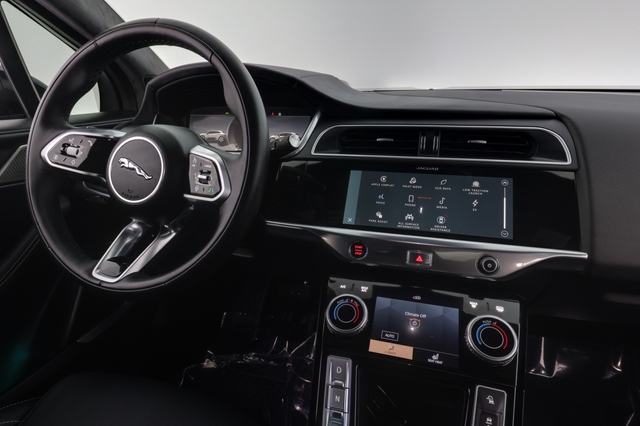 2024 Jaguar I-Pace