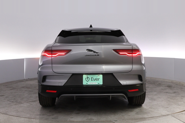 2024 Jaguar I-Pace