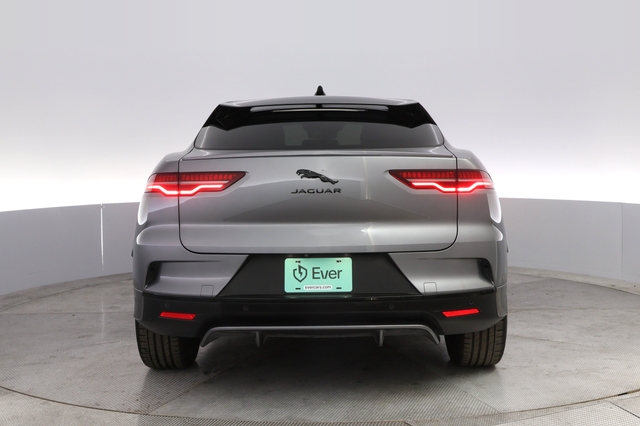 2024 Jaguar I-Pace