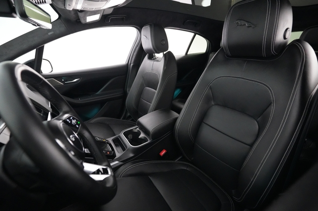 2024 Jaguar I-Pace