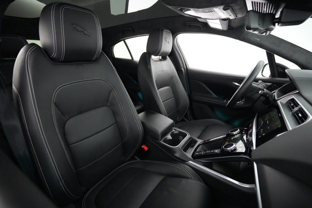 2024 Jaguar I-Pace