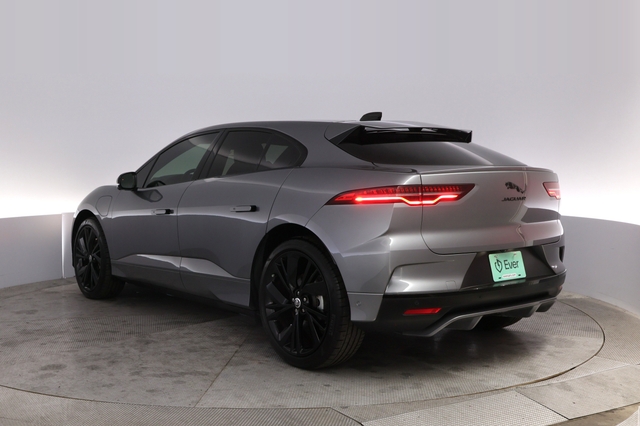 2024 Jaguar I-Pace