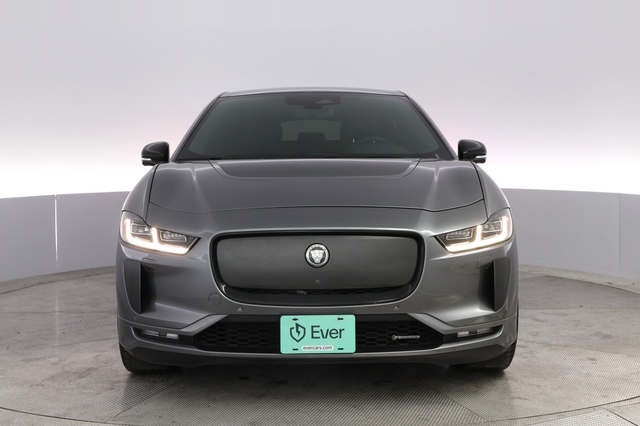 2024 Jaguar I-Pace