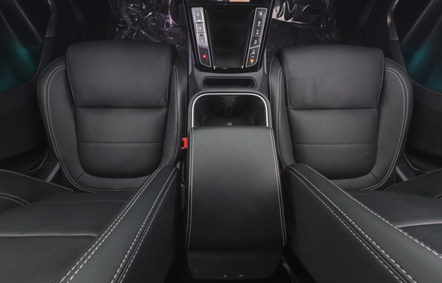 2024 Jaguar I-Pace