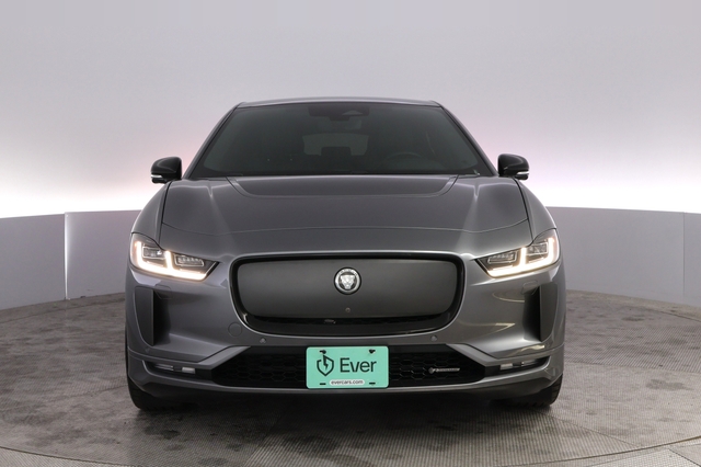 2024 Jaguar I-Pace