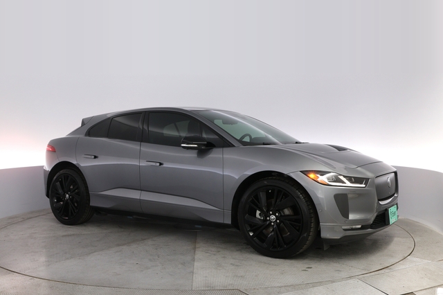 2024 Jaguar I-Pace