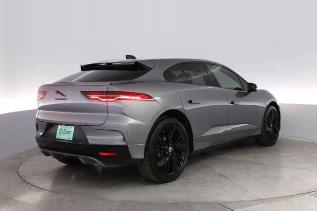 2024 Jaguar I-Pace