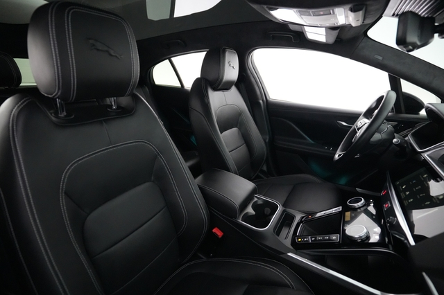 2024 Jaguar I-Pace