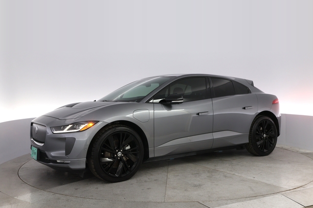 2024 Jaguar I-Pace
