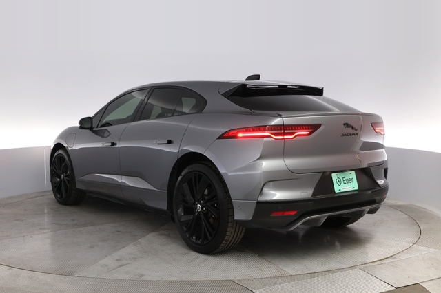 2024 Jaguar I-Pace
