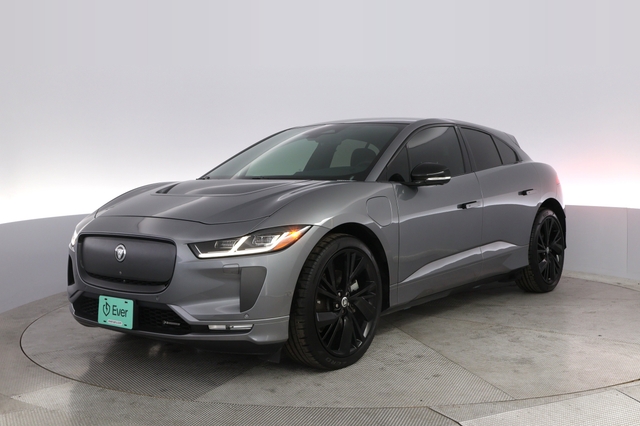 2024 Jaguar I-Pace