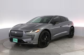 2024 Jaguar I-Pace
