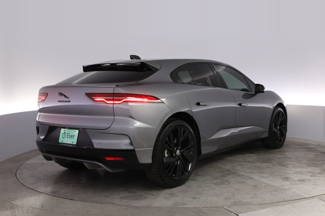 2024 Jaguar I-Pace