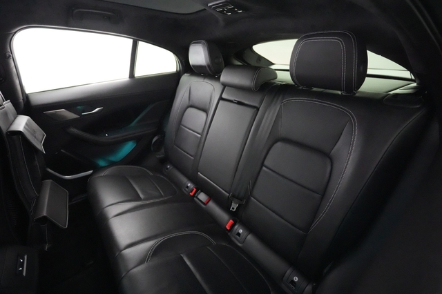 2024 Jaguar I-Pace