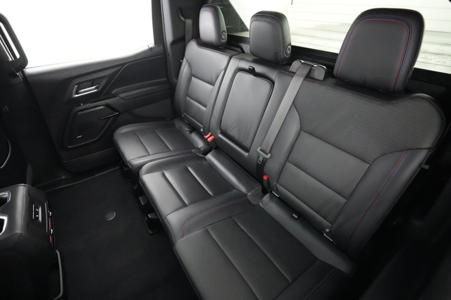 2024 Chevrolet Silverado EV