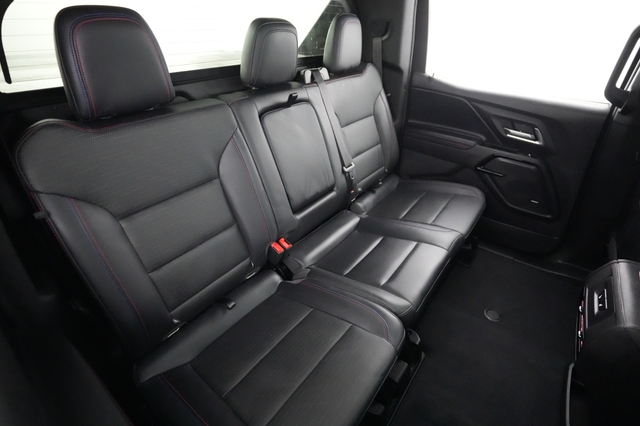 2024 Chevrolet Silverado EV