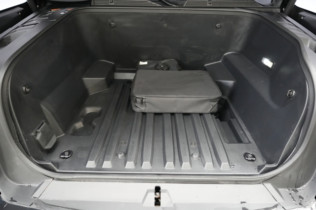 2024 Chevrolet Silverado EV
