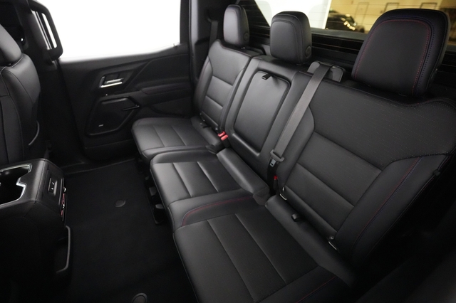 2024 Chevrolet Silverado EV