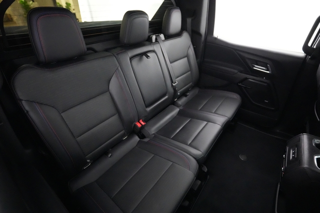 2024 Chevrolet Silverado EV