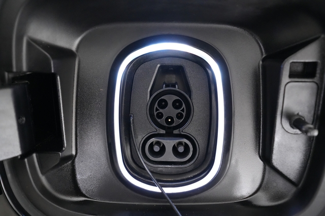 2024 Chevrolet Silverado EV