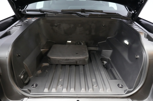 2024 Chevrolet Silverado EV