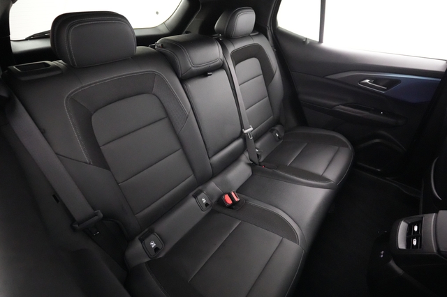 2024 Chevrolet Equinox EV