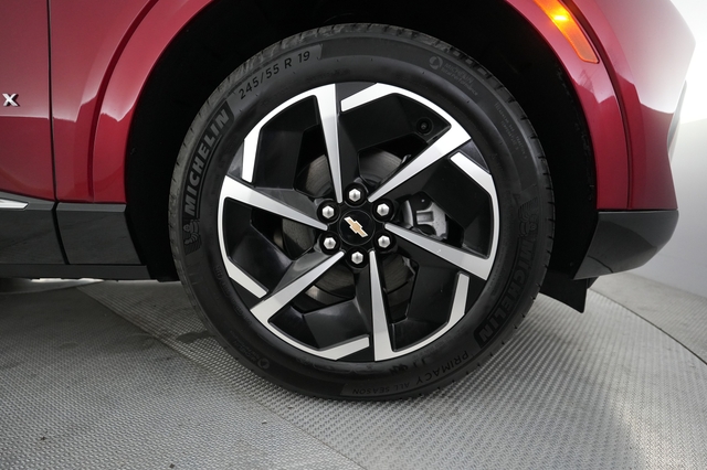 2024 Chevrolet Equinox EV