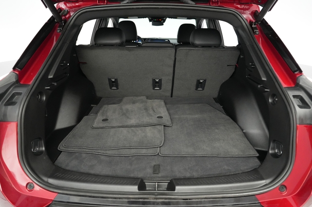 2024 Chevrolet Equinox EV