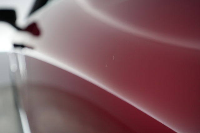 2024 Chevrolet Equinox EV