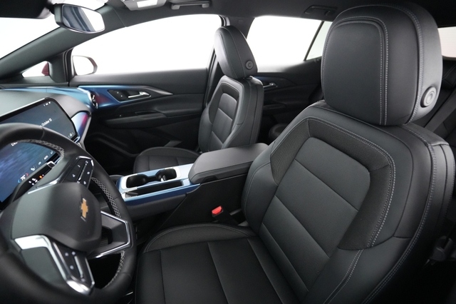 2024 Chevrolet Equinox EV
