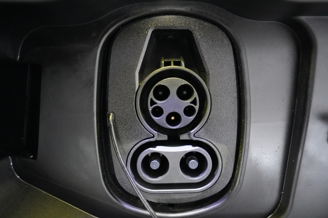 2024 Chevrolet Equinox EV